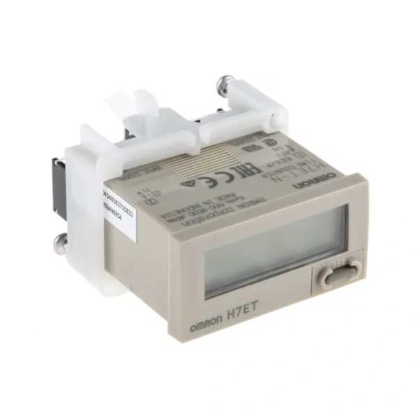 Bộ đếm Omron H7ET-N