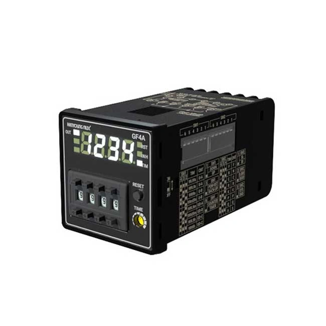 Bộ đếm Hanyoung GF4A-P40S