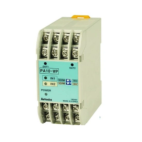 Bộ điều khiển cảm biến Autonics PA10-WP