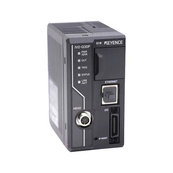 Bộ điều khiển cảm biến Keyence IV2-G30F