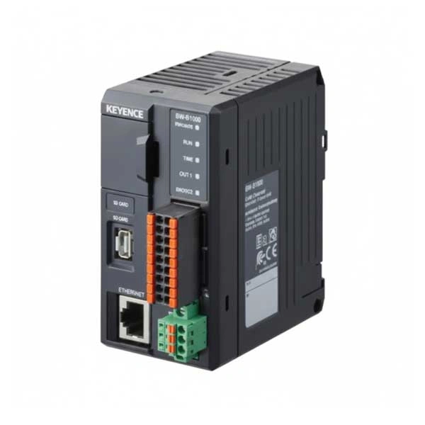Bộ khuếch đại cảm biến Keyence IV4-G120