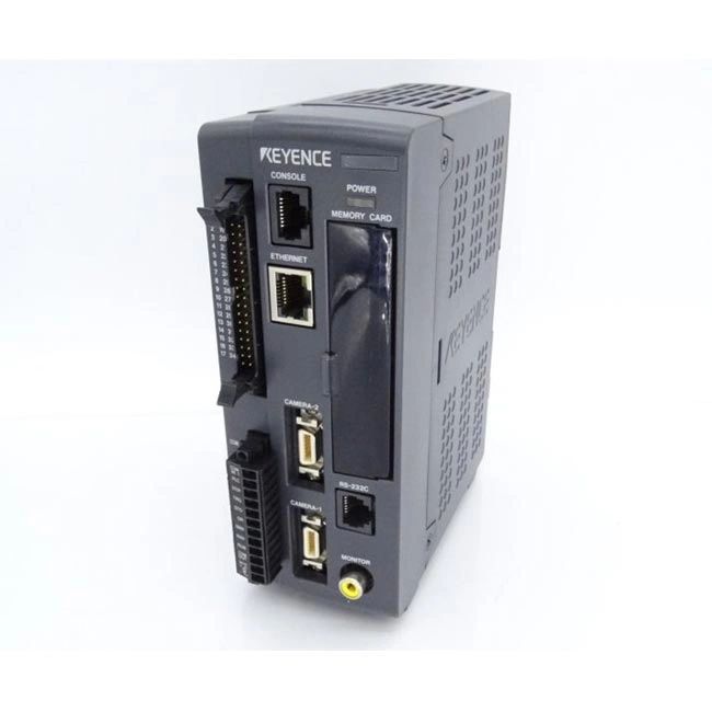 Camera công nghiệp Keyence CV-2000