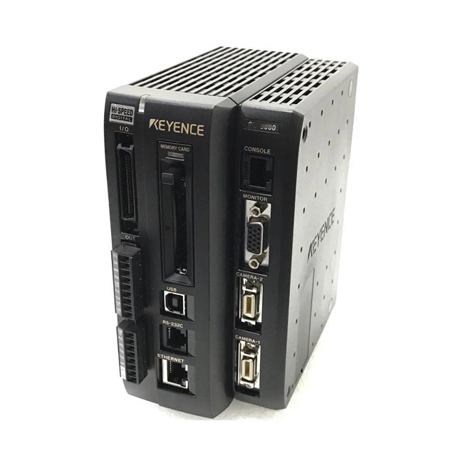 Camera công nghiệp Keyence CV-3500