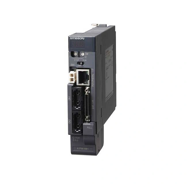 PLC Mitsubishi Q173DSCPU
