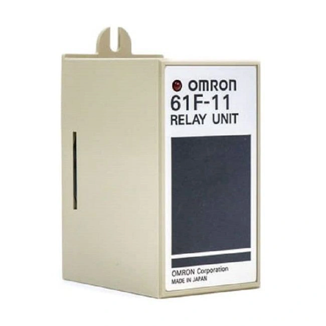 Cảm biến mực nước Omron 61F-11