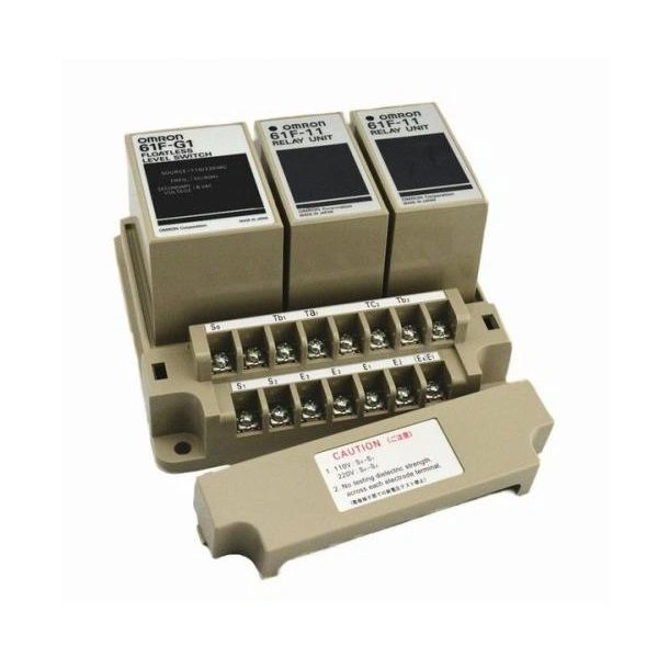 Cảm biến mực nước Omron 61F-G1 AC110/220