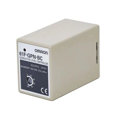 Cảm biến mực nước Omron 61F-GPN-BC DC24V