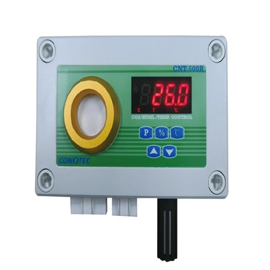 Bộ điều khiển nhiệt độ Conotec CNT-500R