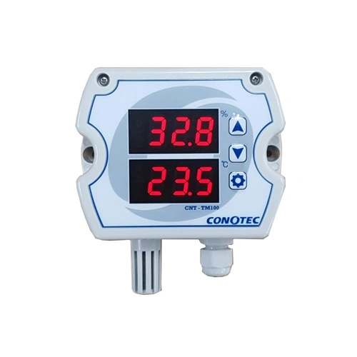 Bộ điều khiển nhiệt độ Conotec CNT-TM100