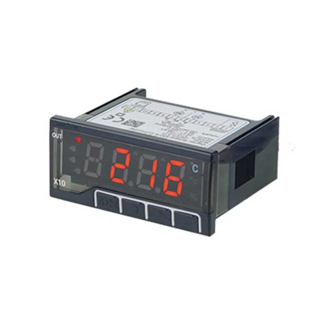 Bộ điều khiển nhiệt độ Conotec DSFOX-X10 (-55 đến 99.9℃)