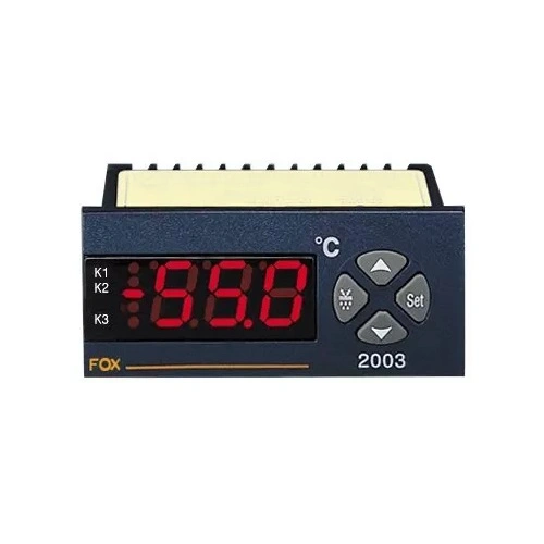 Bộ điều khiển nhiệt độ Conotec FOX-2003 (-55 đến 99.9°C)