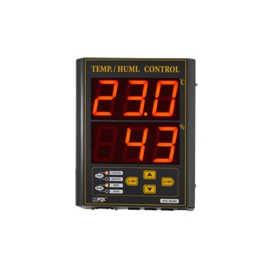 Bộ điều khiển nhiệt độ Conotec FOX-301JB