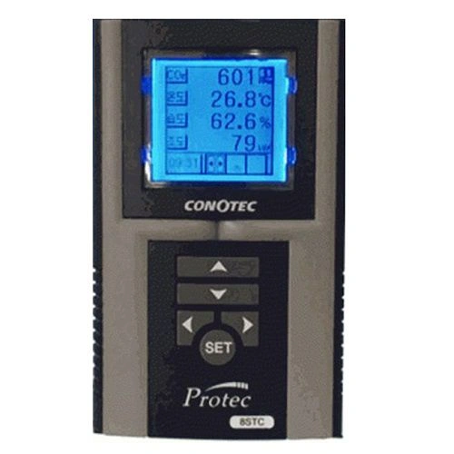 Bộ điều khiển nhiệt độ Conotec FOX-8STC