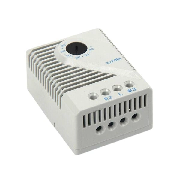 Bộ điều khiển nhiệt độ Leipole JWT6013