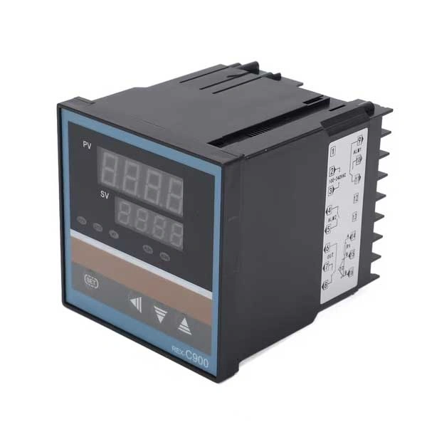 Bộ điều khiển nhiệt độ RKC REX-C700FK02-M*AN (Relay)