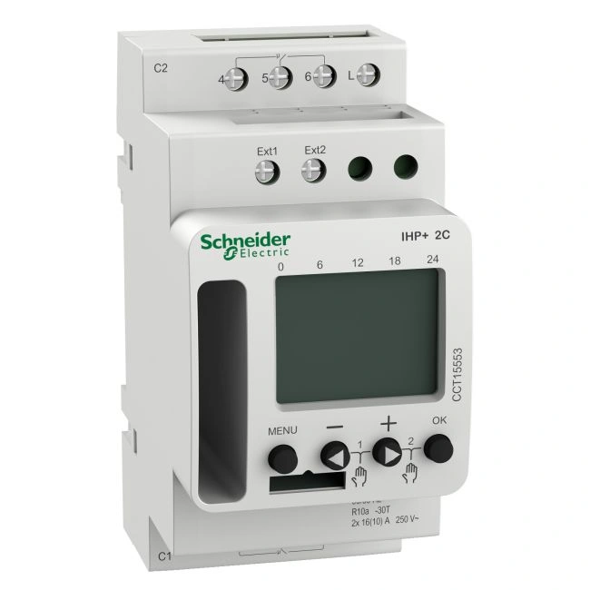 Timer Schneider CCT15553