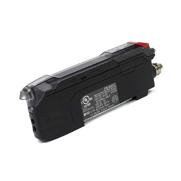 Bộ khuếch đại cảm biến Keyence FS-N41C