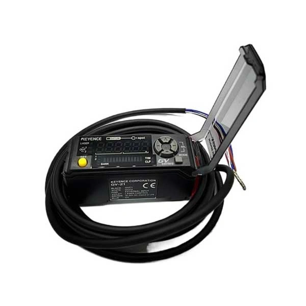 Bộ khuếch đại cảm biến Keyence GV-21