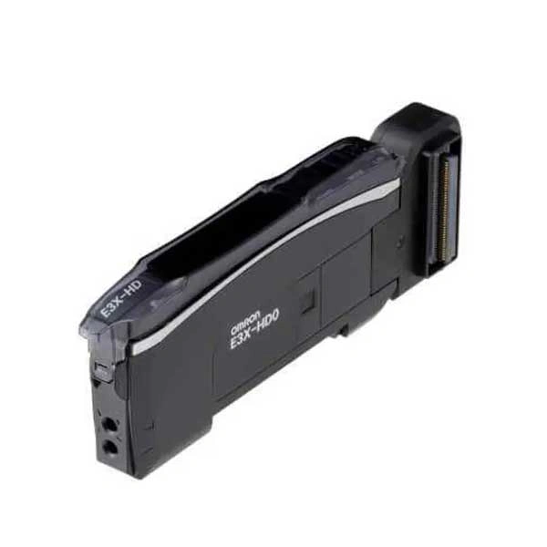 Cảm biến Omron E3X-HD0
