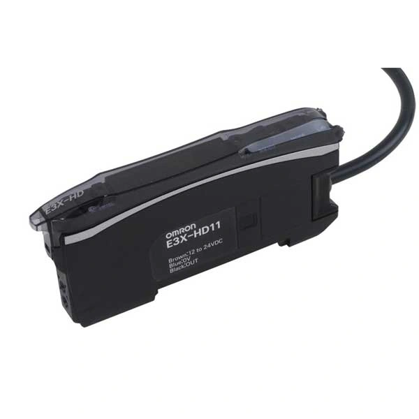 Cảm biến Omron E3X-HD11 2M