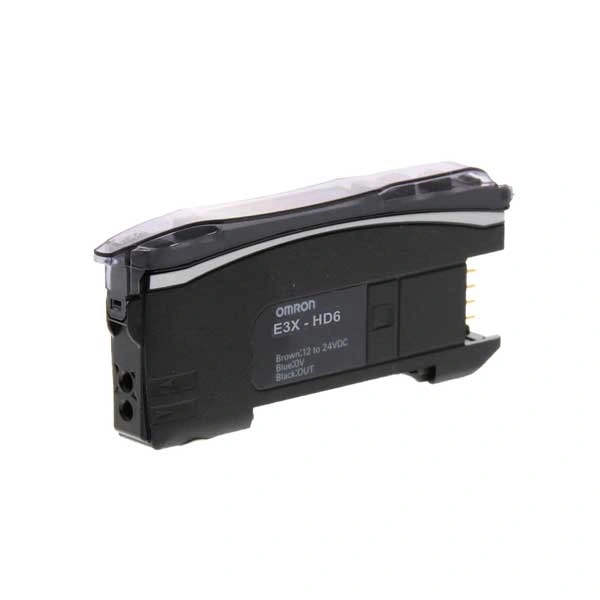Cảm biến Omron E3X-HD6
