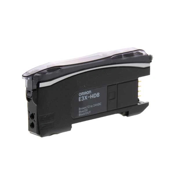 Cảm biến Omron E3X-HD8
