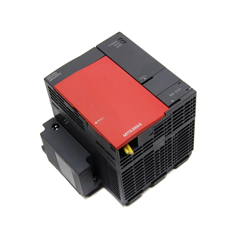 PLC Mitsubishi Q00JCPU
