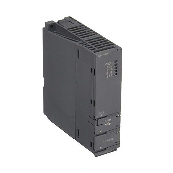 PLC Mitsubishi Q00UCPU