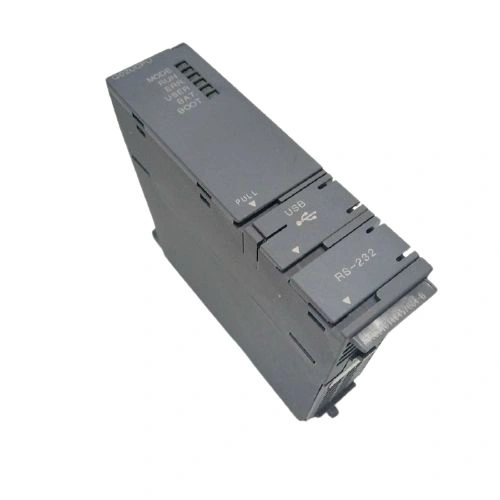 PLC Mitsubishi Q02UCPU
