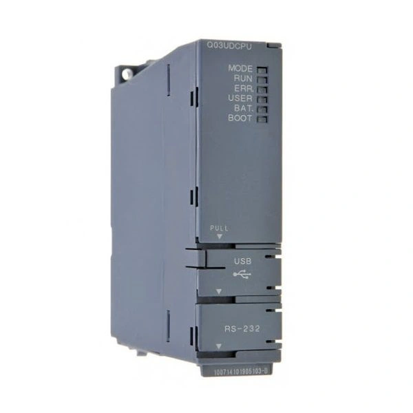 PLC Mitsubishi Q03UDCPU