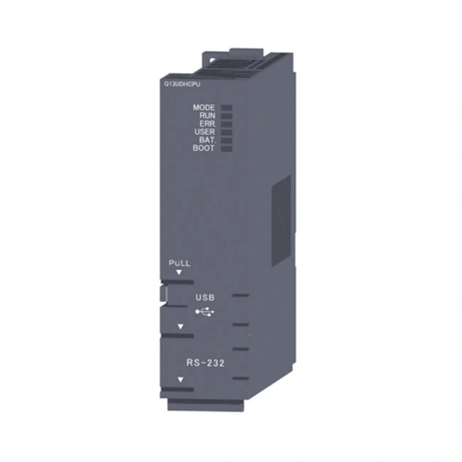 PLC Mitsubishi Q13UDHCPU