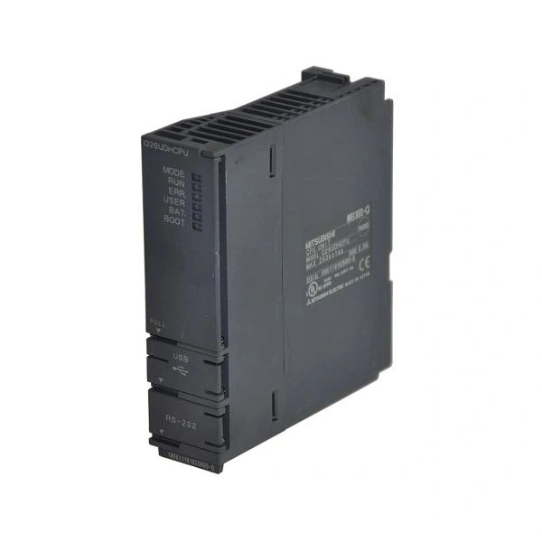 PLC Mitsubishi Q26UDHCPU