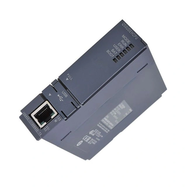 PLC Mitsubishi Q50UDEHCPU