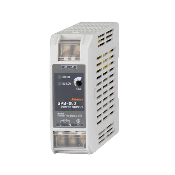 Bộ nguồn Autonics SPB-060-12 12VDC 60W