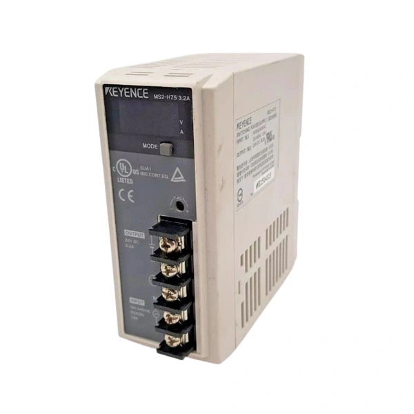Bộ nguồn Keyence ms2-h75