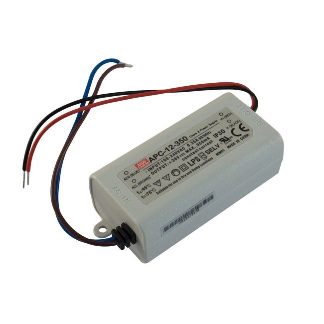 Bộ nguồn Meanwell APC-12-350