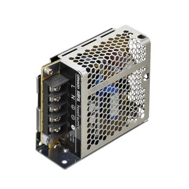 Bộ Nguồn Omron S8FS-C02505