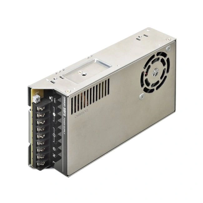Bộ Nguồn Omron S8FS-C35005