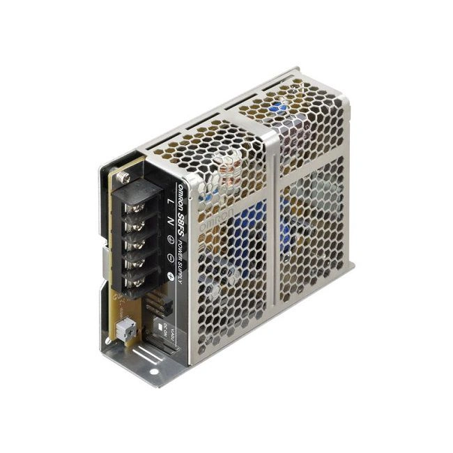 Bộ Nguồn Omron S8FS-C05005