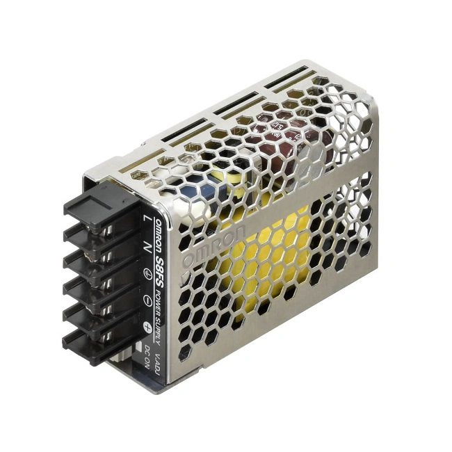 Bộ Nguồn Omron S8FS-C01505J