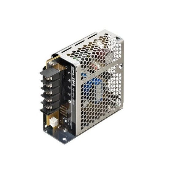 Bộ Nguồn Omron S8FS-C02505J