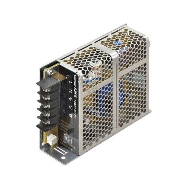 Bộ Nguồn Omron S8FS-C05005J