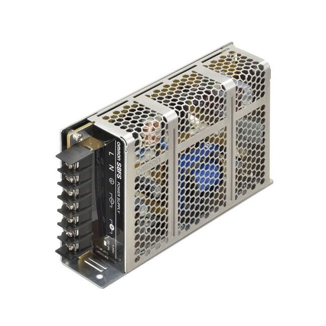 Bộ Nguồn Omron S8FS-C10012J