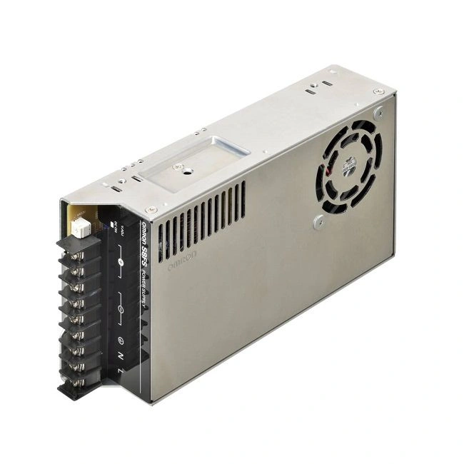 Bộ Nguồn Omron S8FS-C35005J