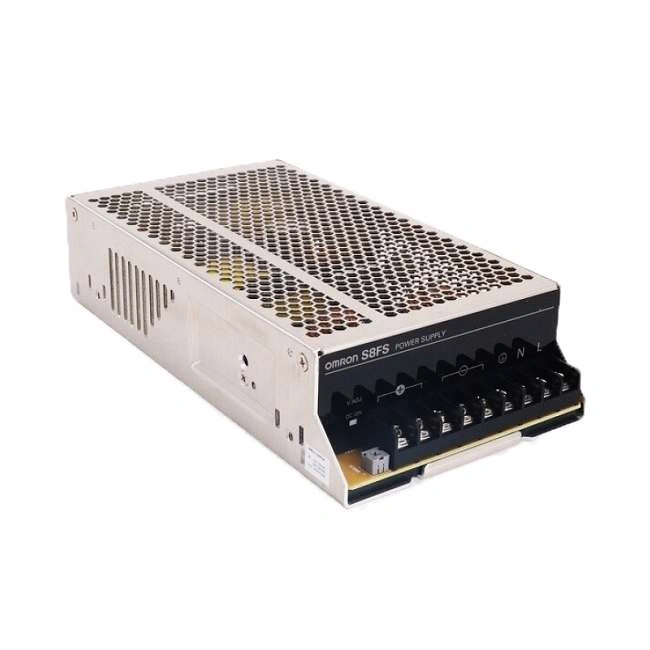 Bộ Nguồn Omron S8FS-C20005