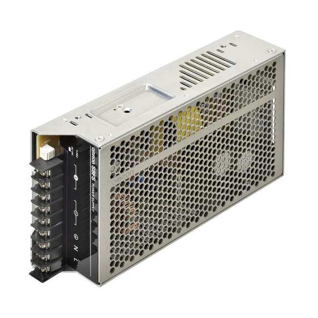 Bộ Nguồn Omron S8FS-C20005J