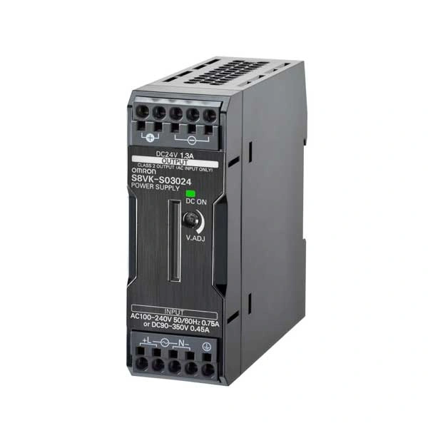 Bộ nguồn Omron S8VK-S03024 1.3A 24V 30W