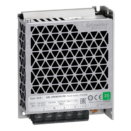 Bộ nguồn Schneider ABL2REM24015K