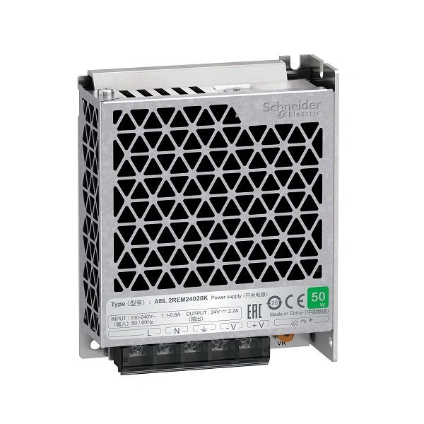 Bộ nguồn Schneider ABL2REM24020K