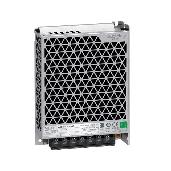 Bộ nguồn Schneider ABL2REM24045K